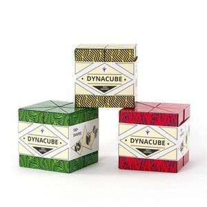 Transforma forma imagine