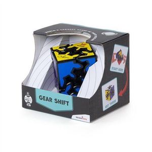 Joc logic Meffert’s Gear Shift imagine