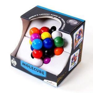 Joc logic Meffert’s Molecube imagine
