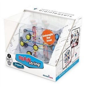Joc logic Recent Toys - Brainstring Original imagine