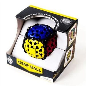 Joc logic Meffert’s Gear Ball imagine