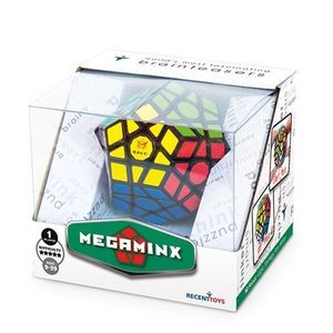 Joc logic Meffert’s Megaminx imagine