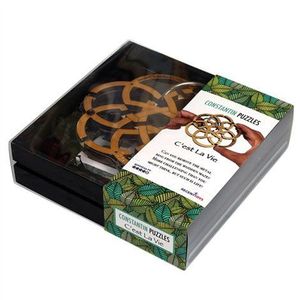 Puzzle mecanic Constantin’s - C'est La Vie imagine