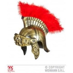 Casca roman aurie imagine