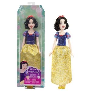 Disney Princess Papusa Alba Ca Zapada imagine