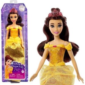 Disney Princess Papusa Printesa Belle imagine