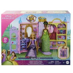 Disney Princess Set Pregatire Pentru Bal imagine