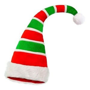 Caciula elf craciun imagine