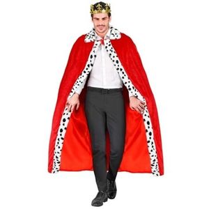 Pelerina rege adult imagine