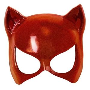 Masca cat woman rosie imagine