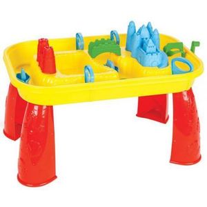 Set de joaca Pilsan Water and Sand Table imagine