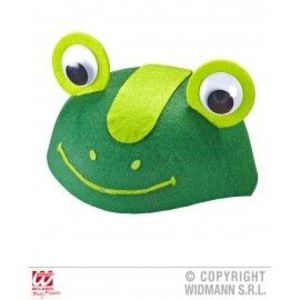 Palarie broscuta imagine