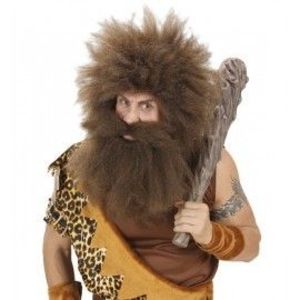 Barba Caracteriala Maro imagine