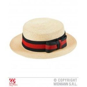 Palarie gondolier imagine