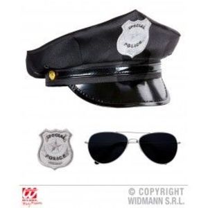 Set politist imagine