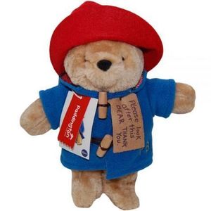 Ursuletul Paddington, 23 cm imagine