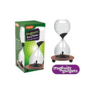 Clepsidra magnetica imagine
