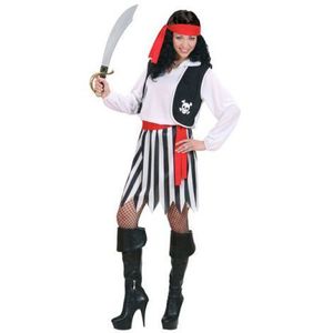 Costum piratesa imagine
