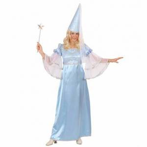 Costum ursitoare imagine