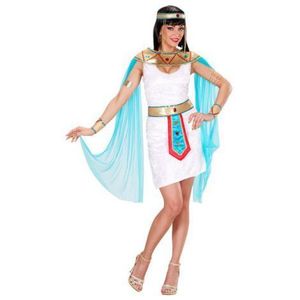 Costum regina egiptului imagine