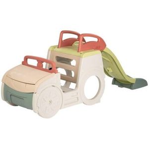 Centru de joaca Smoby Life Adventure Car imagine