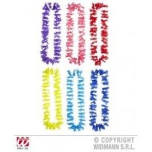 Ghirlanda hawaiana imagine