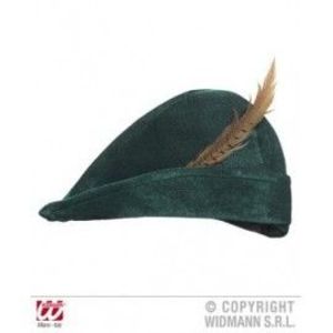 Palarie robin hood imagine