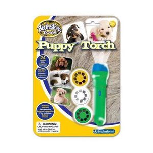 Proiector tip lanterna - catelusi imagine