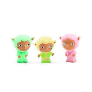 Patachou, familia de poveste de la Djeco imagine