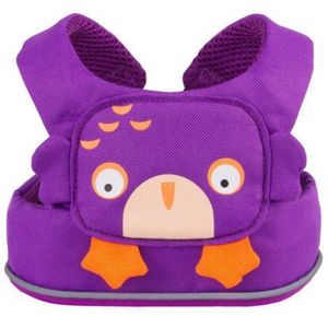 Ham de siguranta Trunki Toddlepak Purple imagine