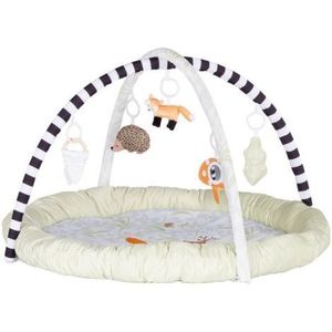Covoras de joaca Chipolino Little Fox imagine