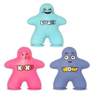 Jucarie antistres - omulet elastic imagine