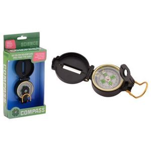 Busola, Science Explorer imagine