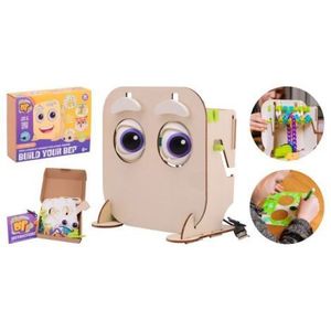 Set STEM DIY, construieste robotelul BEP, fara ecrane imagine