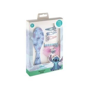 Set 7 accesorii de par cu tematica Disney Lilo si Stitch, Moxy imagine