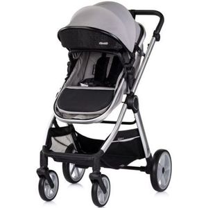 Carucior Chipolino Vista 2 in 1 cloud grey imagine
