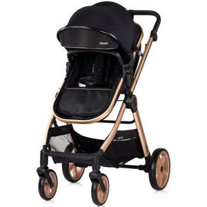 Carucior Chipolino Vista 2 in 1 blackberry imagine