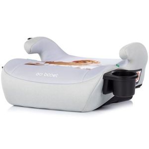 Inaltator auto Chipolino Go Boost I-Size 125-150 cm puppy imagine