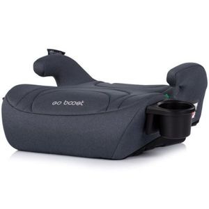 Inaltator auto Chipolino Go Boost I-Size 125-150 cm charcoal imagine