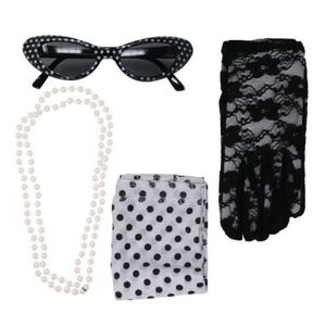 Colier dantela imagine