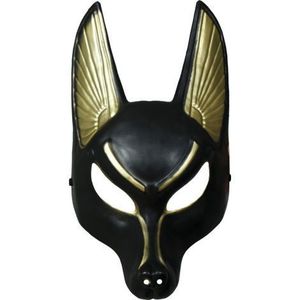 Masca anubis imagine