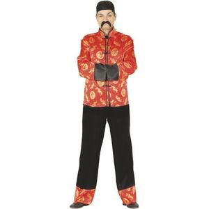 Costum chinez adult imagine