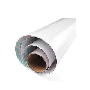 Tabla alba pentru markere, autoadeziva, 200x120, premium imagine