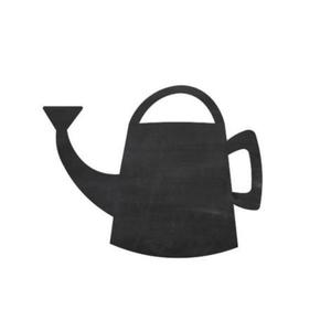 Tabla Scolara sub Forma de Autocolant pentru Scris cu Creta, Stropitoare, 70x48 Cm imagine