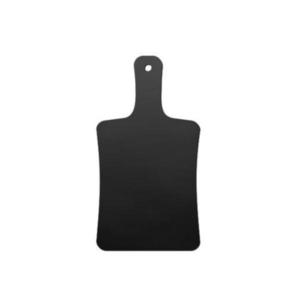 Tabla Scolara sub Forma de Autocolant pentru Scris cu Creta, Tocator, 20x38 cm imagine