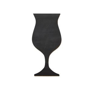 Tabla Scolara sub Forma de Autocolant pentru Scris cu Creta, Cocktail, 42x90 cm imagine