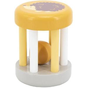 Zornaitoare din lemn: Arici imagine