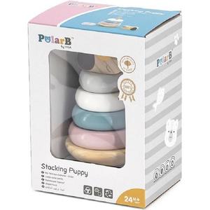 Catelus: Jucarie de stivuit imagine