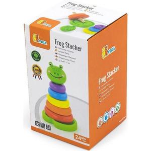 Broscuta: Jucarie de stivuit imagine