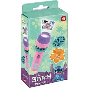 Mini proiector: Stitch imagine